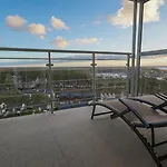 Water View Porta Mare Διαμέρισμα Dziwnówek