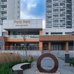 Water View Porta Mare Διαμέρισμα Dziwnówek