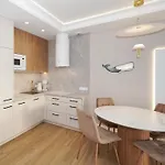 Διαμέρισμα Water View Porta Mare Dziwnówek