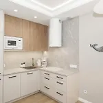 Διαμέρισμα Water View Porta Mare *