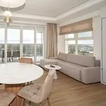 Διαμέρισμα Water View Porta Mare Dziwnówek