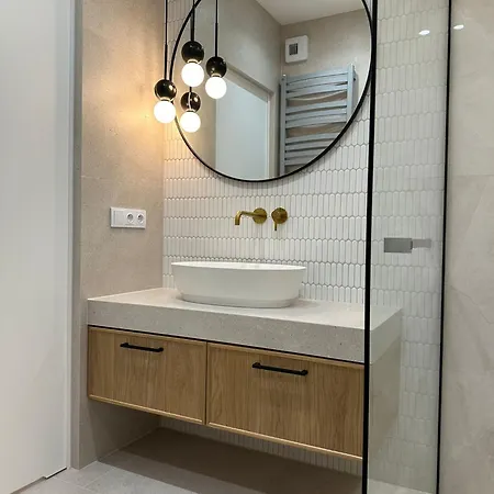 Water View Porta Mare *