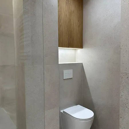 Water View Porta Mare *