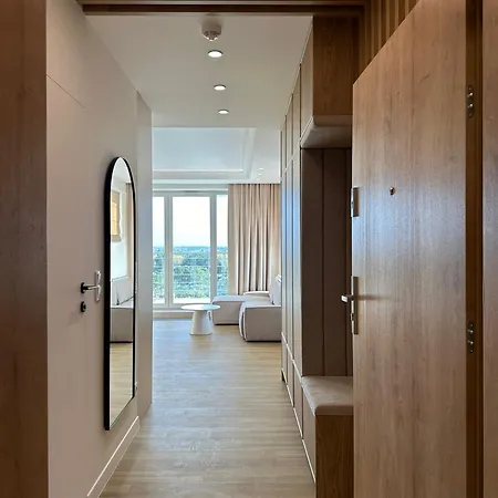 Water View Porta Mare دجيفنوفيك