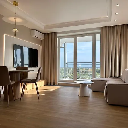 Water View Porta Mare دجيفنوفيك