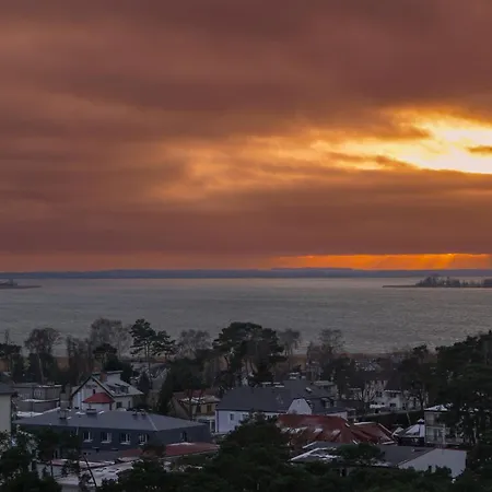 Water View Porta Mare *