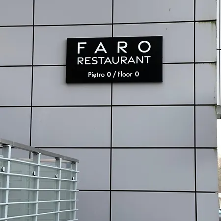 Water View Porta Mare * Dziwnówek