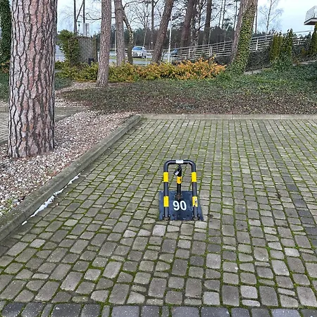 شقة Water View Porta Mare دجيفنوفيك