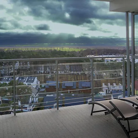 شقة Water View Porta Mare *