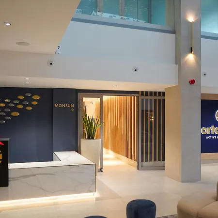 شقة Water View Porta Mare *