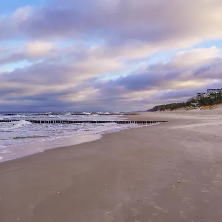 شقة Water View Porta Mare *