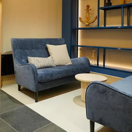 Water View Porta Mare Dziwnówek