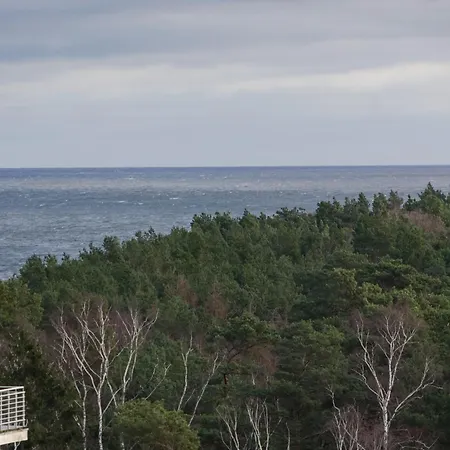 Water View Porta Mare Dziwnówek