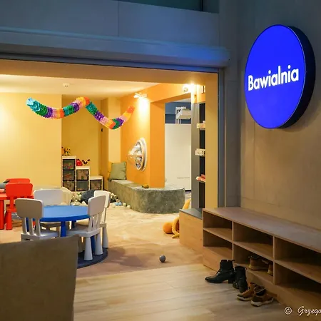 Water View Porta Mare شقة *