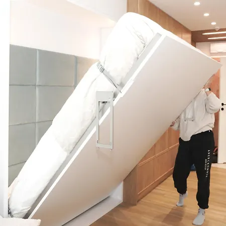 Water View Porta Mare *