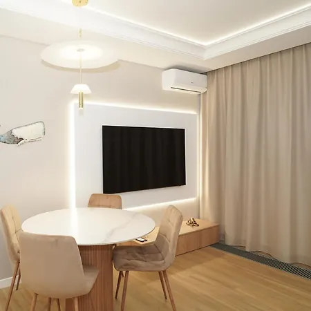 Water View Porta Mare Dziwnówek