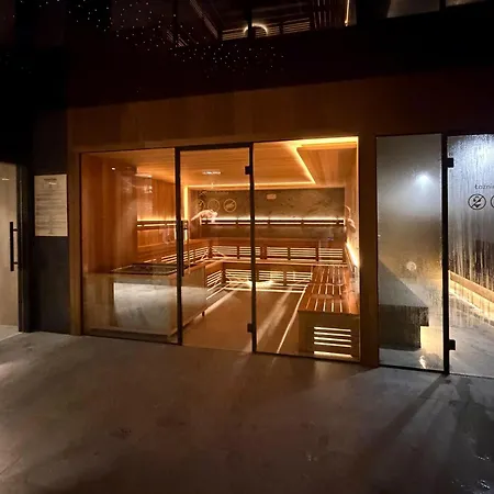 شقة Water View Porta Mare *