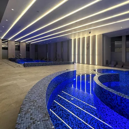 Water View Porta Mare Διαμέρισμα *