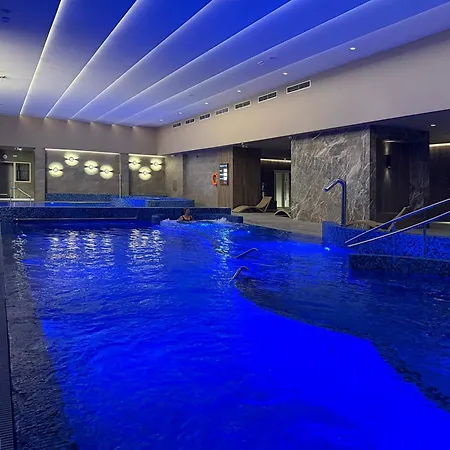 Διαμέρισμα Water View Porta Mare