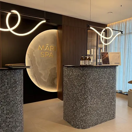 Water View Porta Mare *