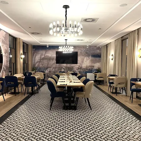 Διαμέρισμα Water View Porta Mare Dziwnówek
