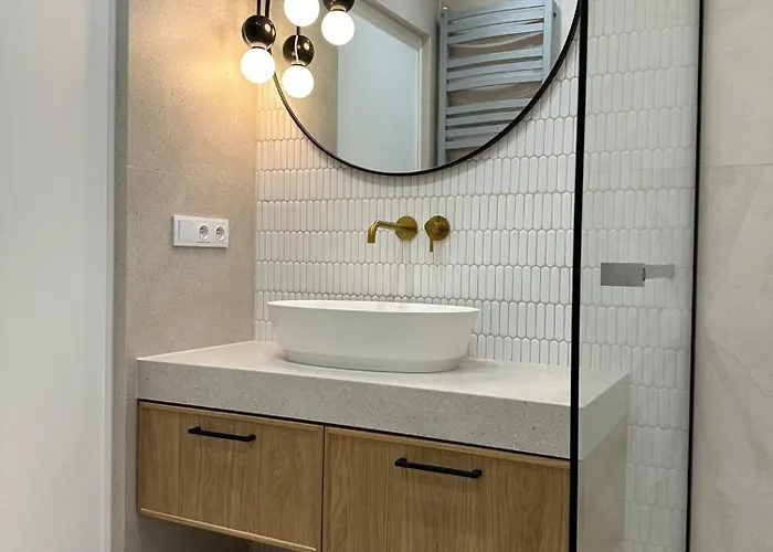 Water View Porta Mare *