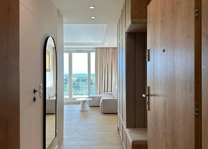 Water View Porta Mare Dziwnówek