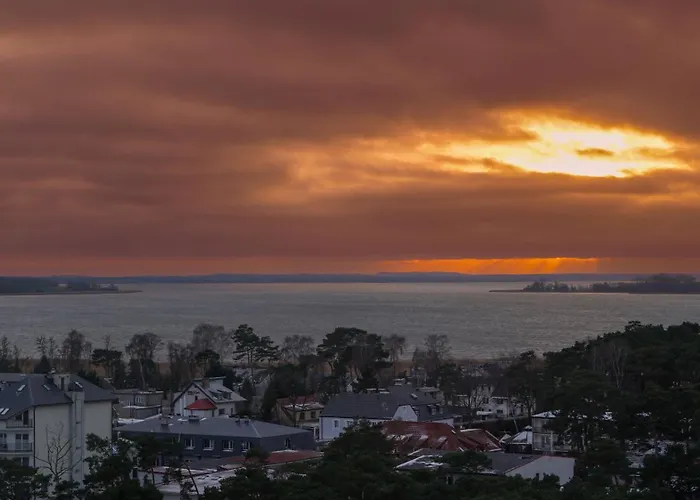 Water View Porta Mare *