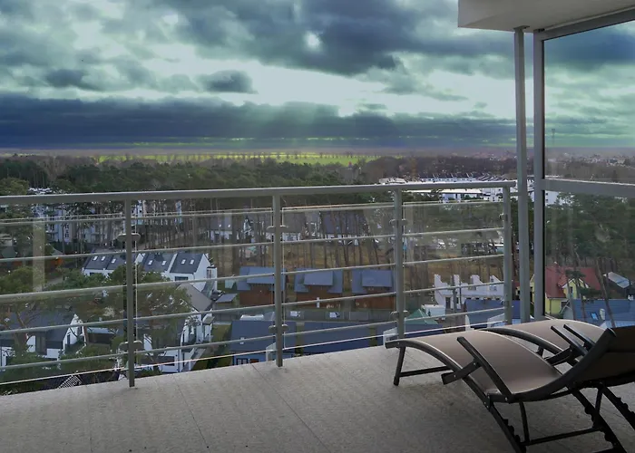 Appartement Water View Porta Mare *