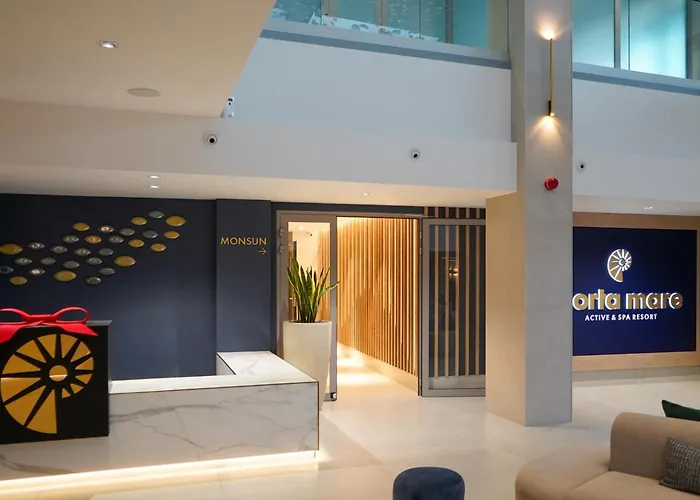 Appartement Water View Porta Mare *