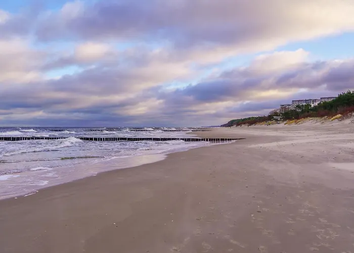 Appartement Water View Porta Mare *