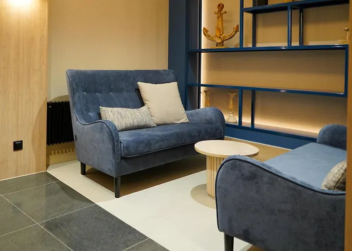 Water View Porta Mare Dziwnówek