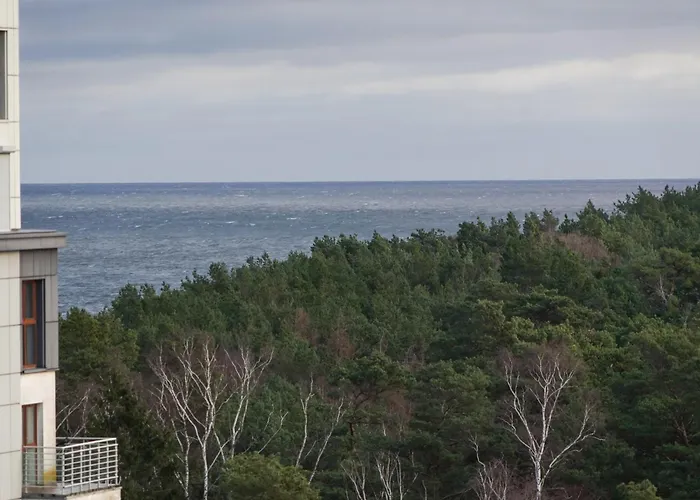 Water View Porta Mare Dziwnówek