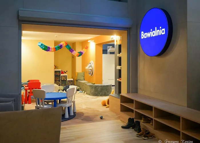 Water View Porta Mare Appartement *