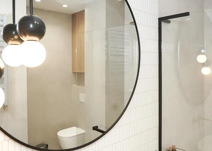 Water View Porta Mare Appartement Dziwnówek