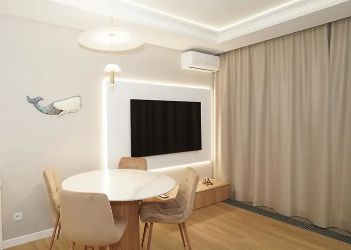 Water View Porta Mare Dziwnówek