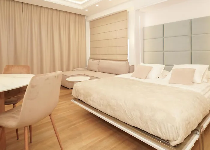 Water View Porta Mare Appartement