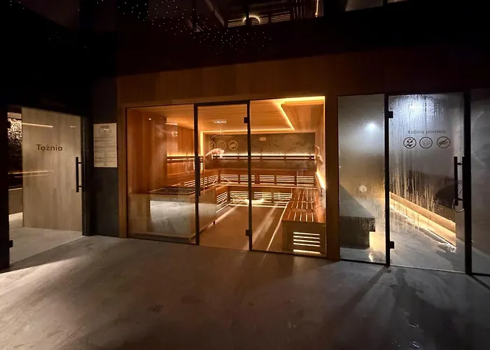 Appartement Water View Porta Mare *