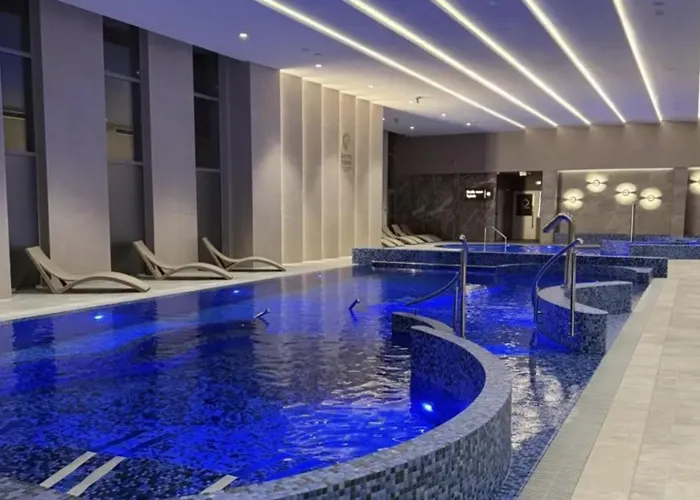 Water View Porta Mare Appartement *