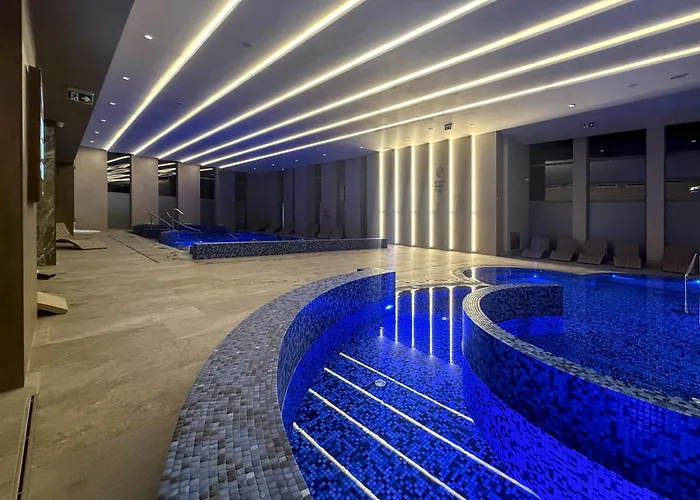 Water View Porta Mare Appartement *