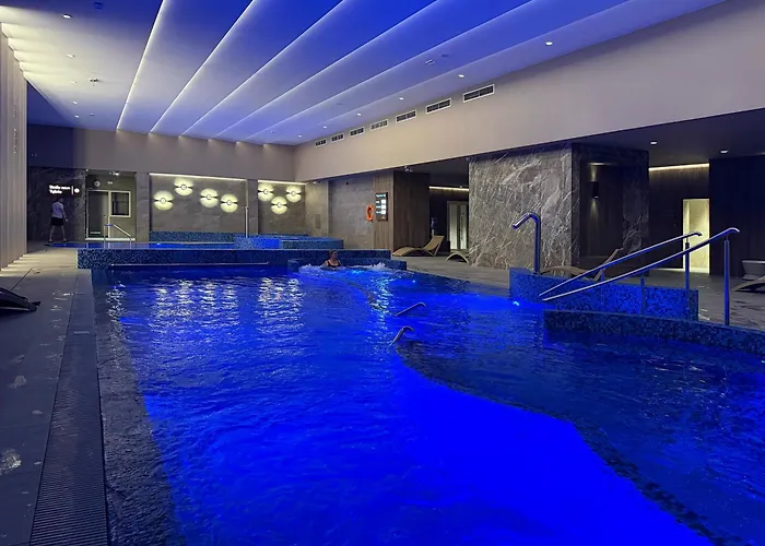 Appartement Water View Porta Mare