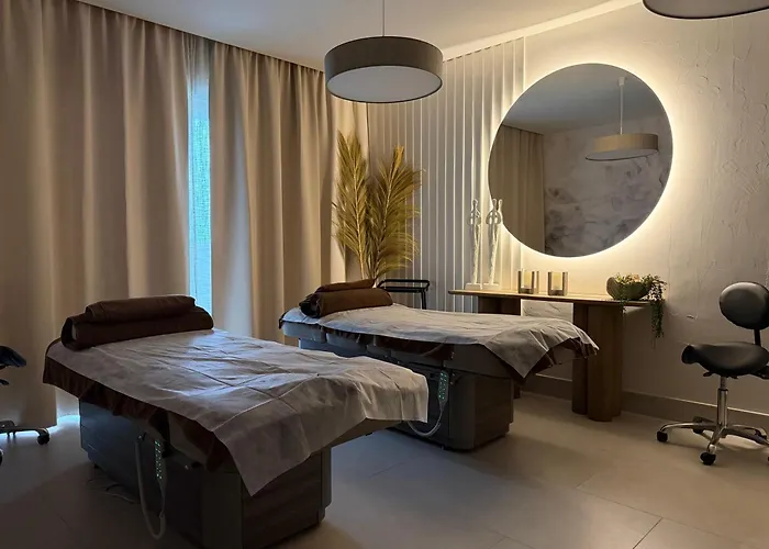 Water View Porta Mare Dziwnówek