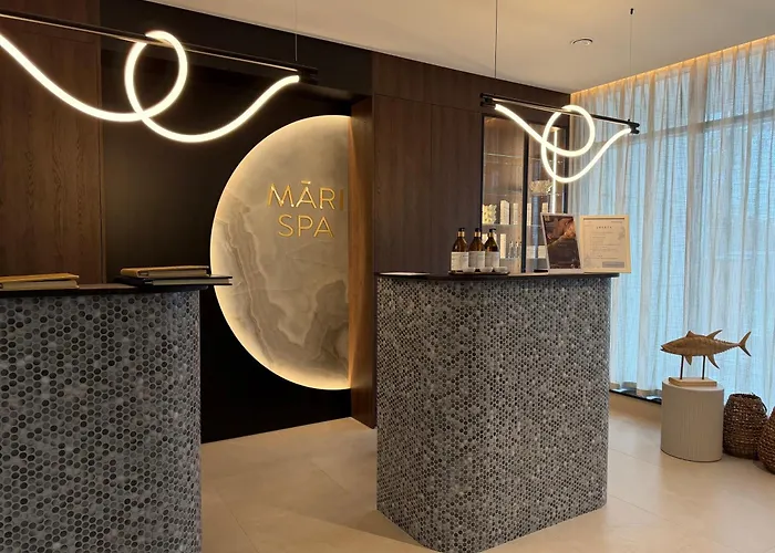 Water View Porta Mare *