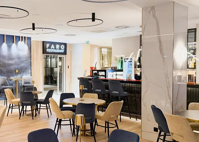 Water View Porta Mare * Dziwnowek